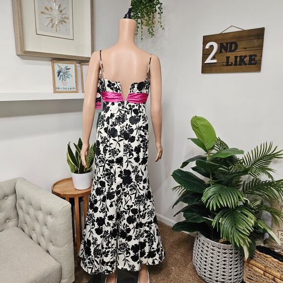 Blondie Nites Dress size 3 - Picture 2 of 8